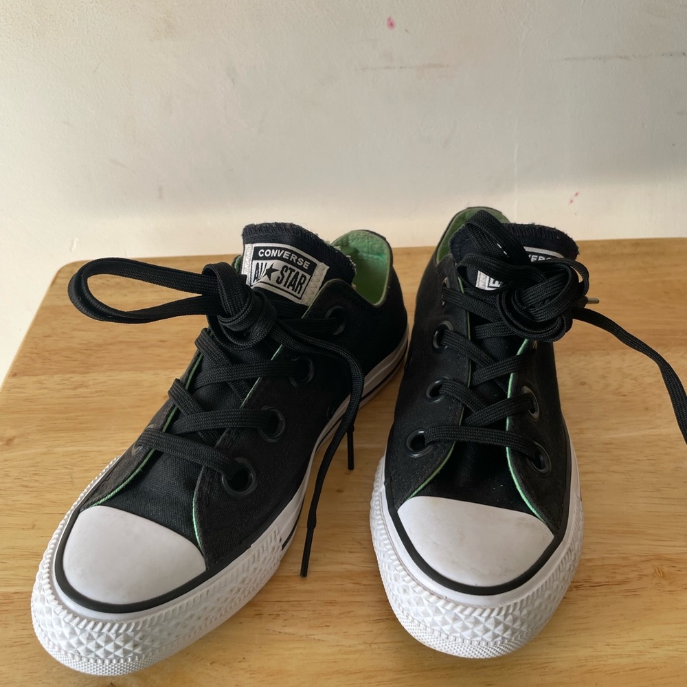 ⭐️Converse All Stars Sneakers